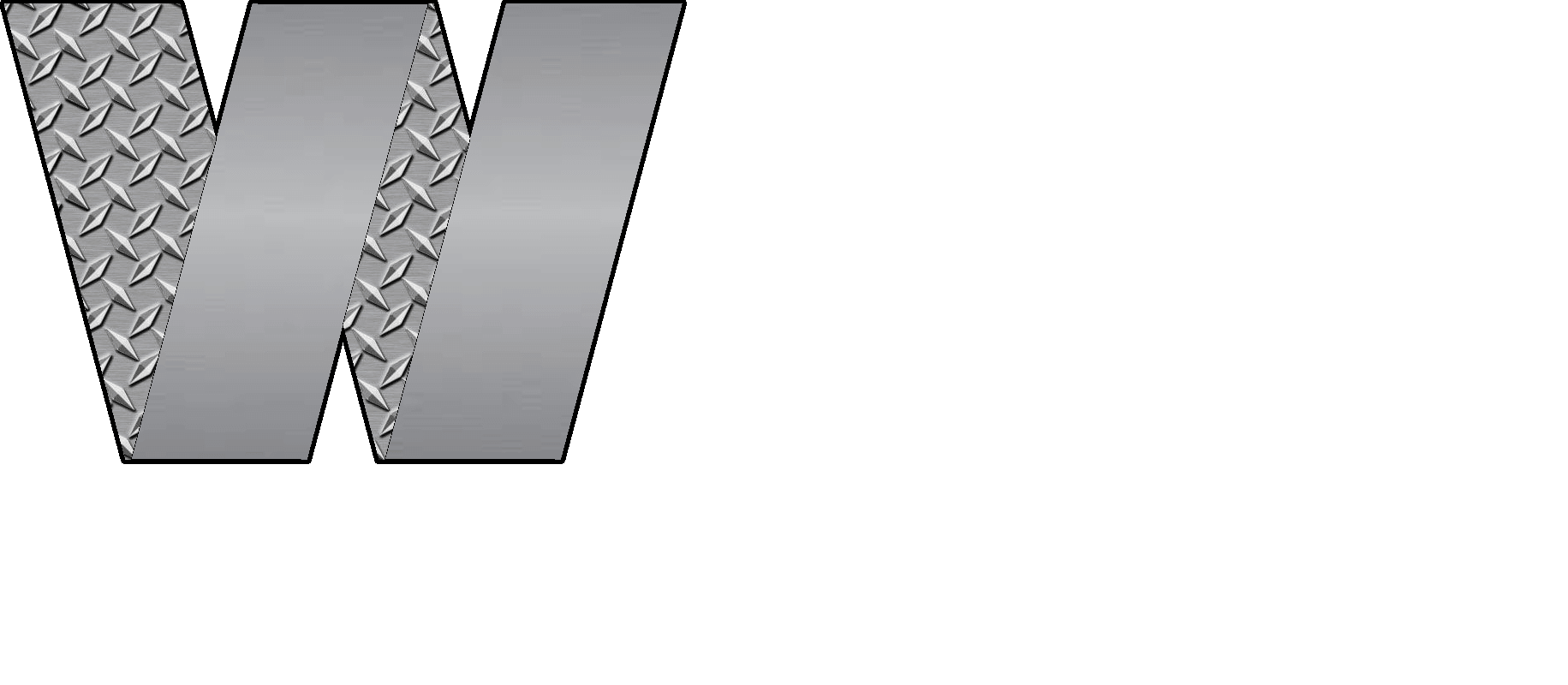 West Winder Equipment logo